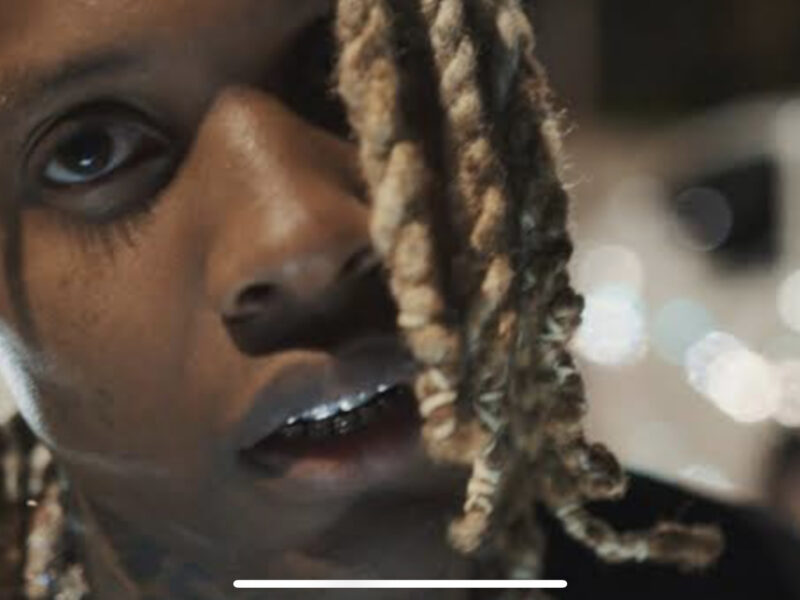 Lil Durk type beat