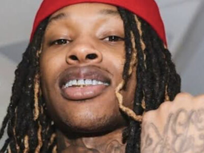 King Von×Lil Durk type beat