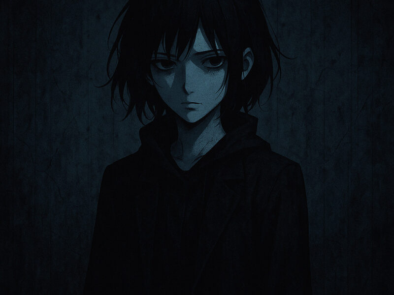 Dark Trap Beat-BPM140