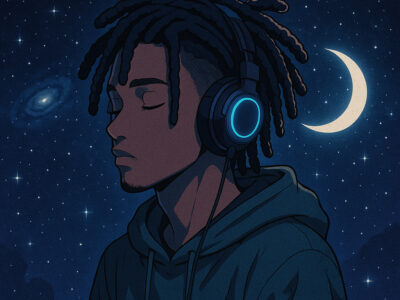 Chill Trap Beat 2025