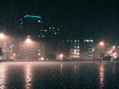 Sad Piano × LoFi Type Beat