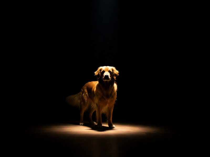 Dark Trap