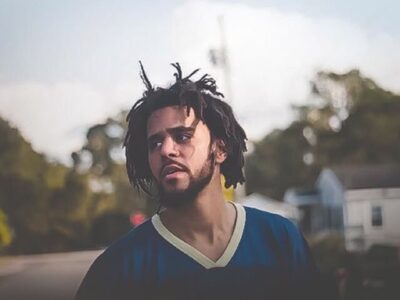 J COLE TYPE BEAT