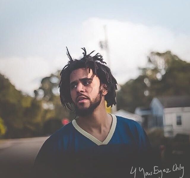 J COLE TYPE BEAT