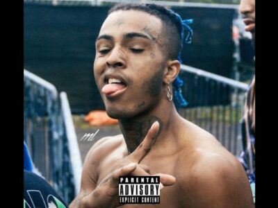 XXX TENTACION Type Beat "Challenge" | Type Beat | Freestyle Beat | Free Boom bap Instrumental 2025