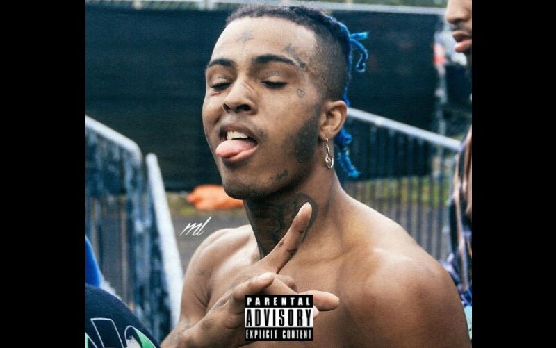 XXX TENTACION Type Beat "Challenge" | Type Beat | Freestyle Beat | Free Boom bap Instrumental 2025