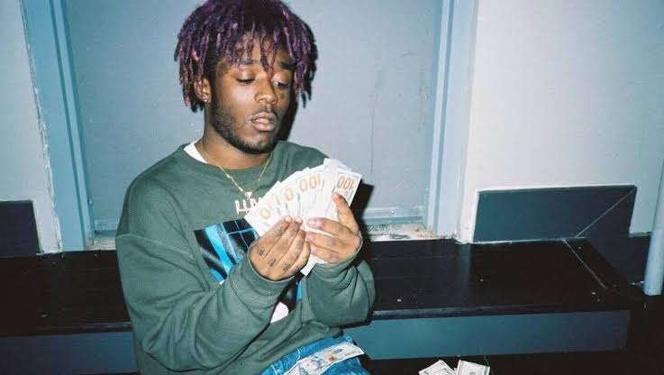 Lil Uzi Vert×Juice World Type Beat*mystery* -BPM130