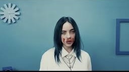 Billie Eilish Type Beat BPM120 Amin