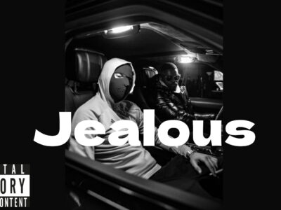 UK Drill Type Beat x NY Drill Type Beat "Jealousl" | Drill Type Beat Instrumental 2025 (Prod.nachi5)