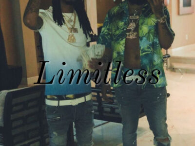 Limitless｜Bsbytron × Babysmoove Type Beat