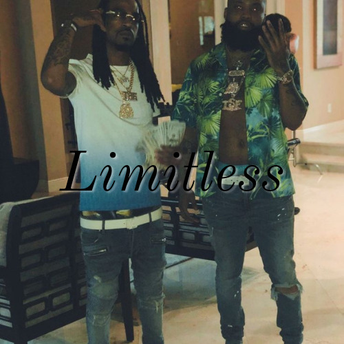 Limitless｜Bsbytron × Babysmoove Type Beat