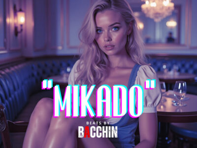 "MIKADO" BPM110