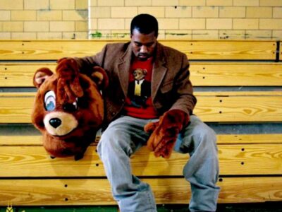 【FREE】OLD KANYE WEST COLLEGE DROPOUT TYPE BEAT