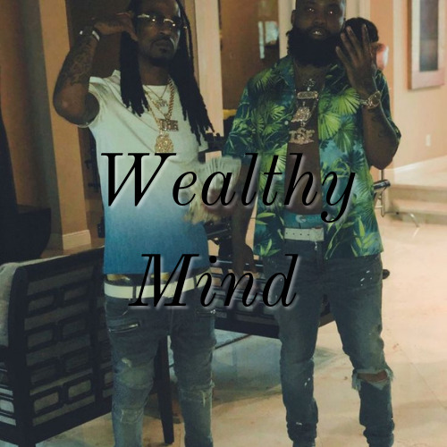 Wealthy Mind ｜Babyface Ray × Tee Grizzley Detroit Type Beat