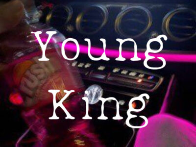Young King｜Babytron × Babyface Ray ×Detroit Type Beat