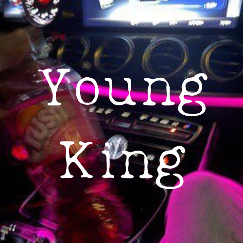 Young King｜Babytron × Babyface Ray ×Detroit Type Beat