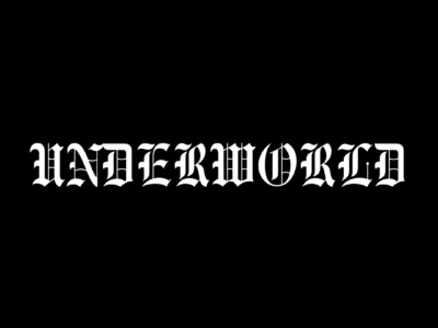 UK DRILL TYPE BEAT "UNDERWORLD" UKドリル タイプビート "UNDERWORLD"
