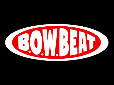 Boom Bap Type Beat - Underground [bow2527]｜MPC1000｜Prod. by B.O.W.