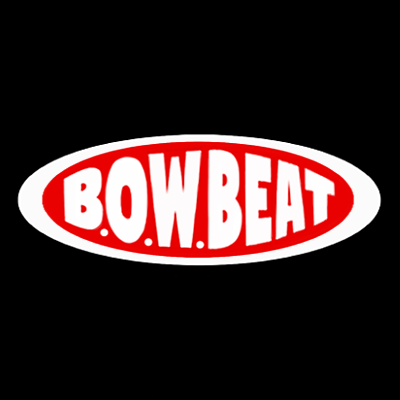 Boom Bap Type Beat - Underground [bow2528]｜MPC1000｜Prod. by B.O.W.