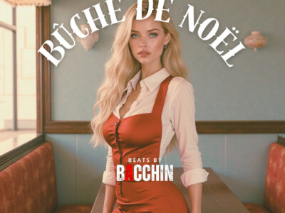 bûche de Noël