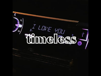 Acostic guitar × Drill type beat "timeless"