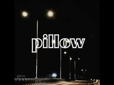 Atlanta × dark trap Type Beat "pillow"