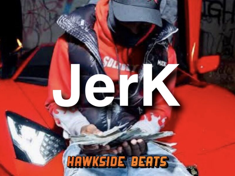 Kyle Richh Type Beat - JerK - Jerk Dril , Bronx Drill , NY Drill (Prod.By Hawkside)
