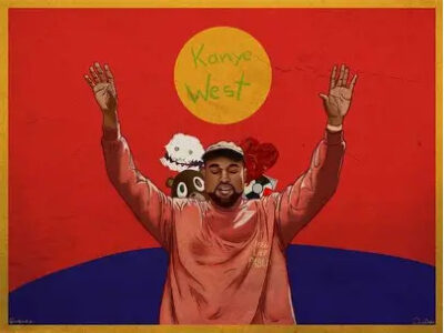 Kanye West Type Beat