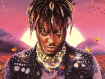 Juice WRLD type beat