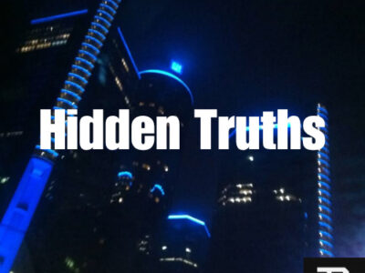 Hidden Truths｜Babytron×Babyface Ray Detroit Type Beat