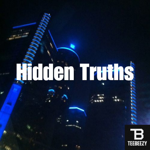 Hidden Truths｜Babytron×Babyface Ray Detroit Type Beat