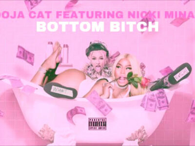 Doja Cat | Nicki Minaj | Cardi B Type Beat