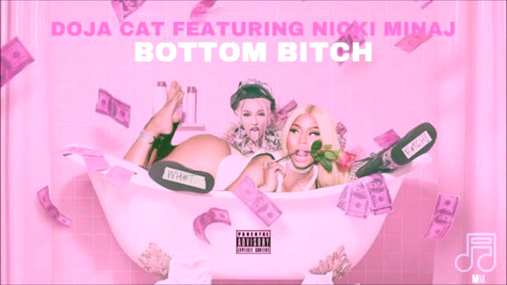 Doja Cat | Nicki Minaj | Cardi B Type Beat