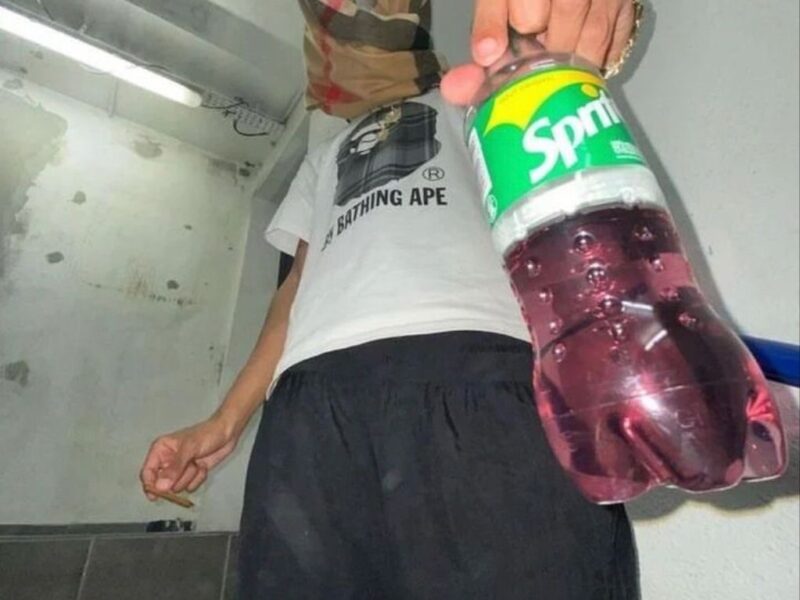 plug trap beat
