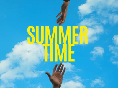 SUMMER TIME