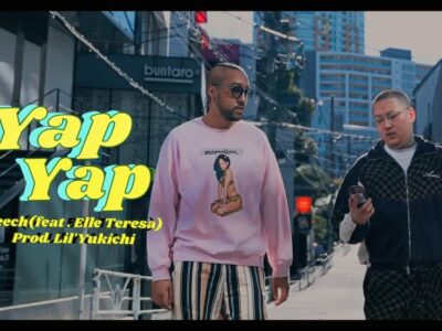 Deech Type Beat x Lil'Yukichi Type Beat x Elle Teresa Type Beat
