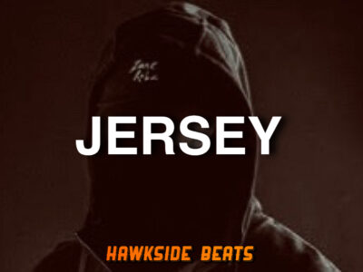 Jersey Club Type Beat - JERSEY - UK Drilj, Bronx Drill , NY Drill (Prod.By Hawkside)