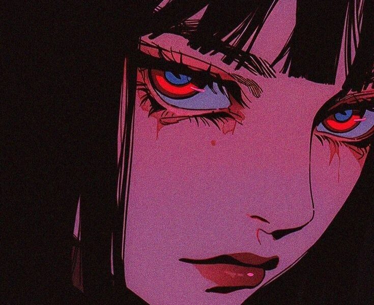 TRAUMA(trap soul)
