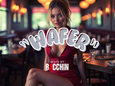 "wafer"